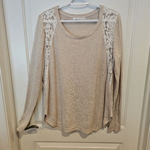 RD Style Sweater XL